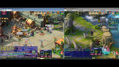 初遇长安1314--慢慢玩