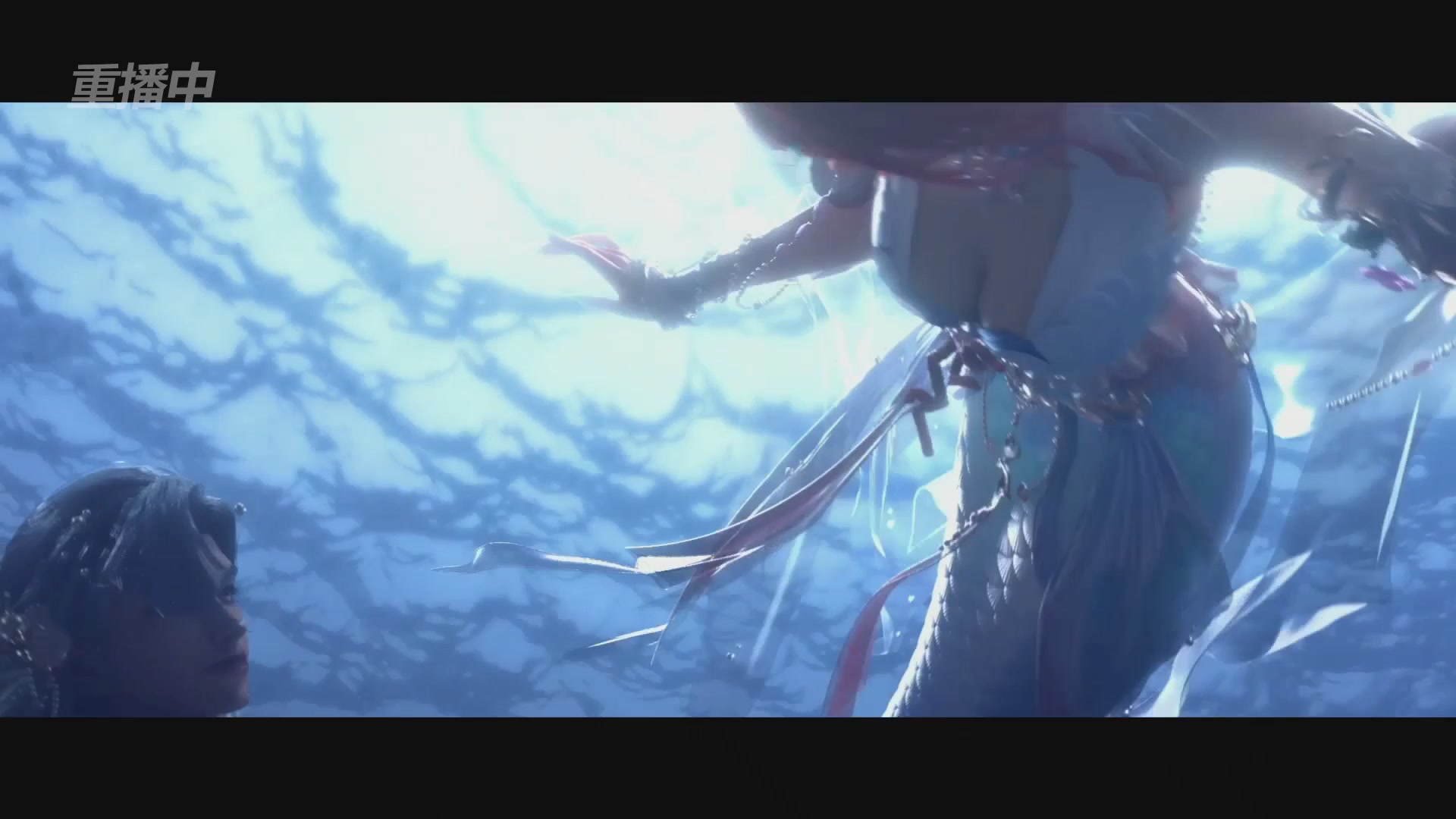 【重播】2025新倩女幽魂全民争霸赛决赛日