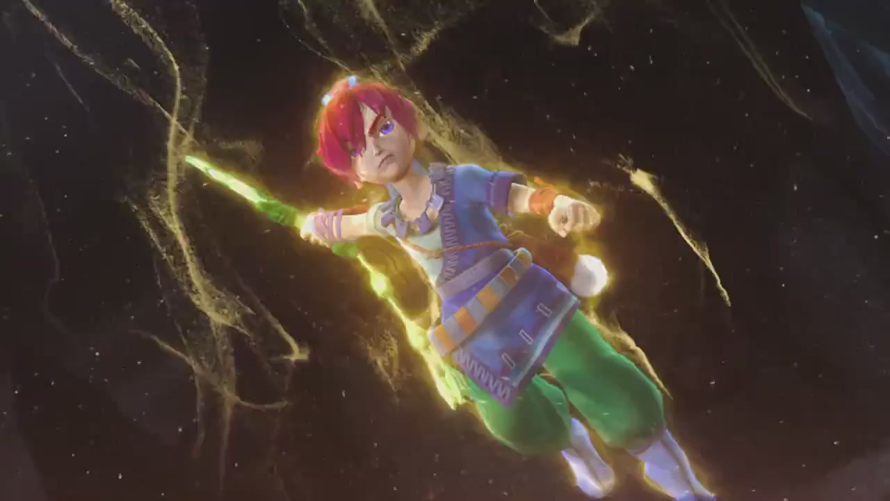 梦幻西游动画片第二季第8集