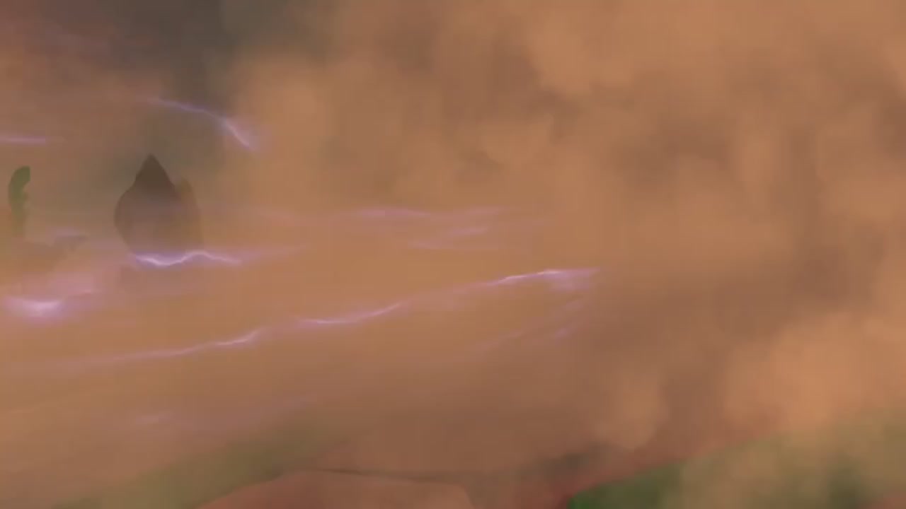 梦幻西游动画片第二季第2集