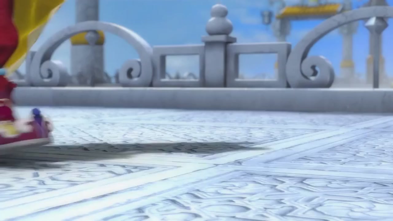 梦幻西游动画片第一季第11集