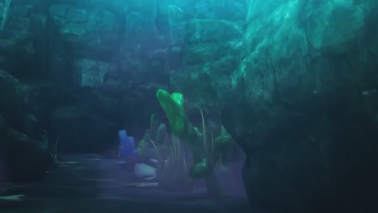 梦幻西游动画片第一季第10集