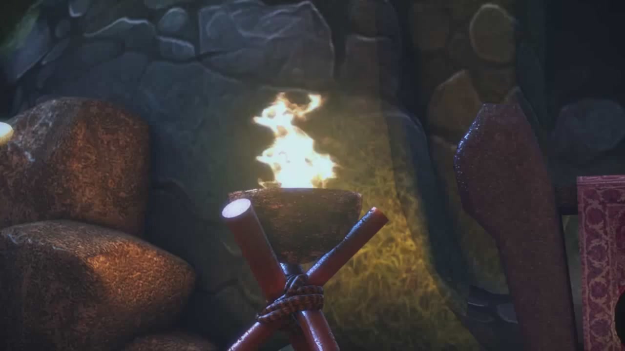 梦幻西游动画片第一季第7集