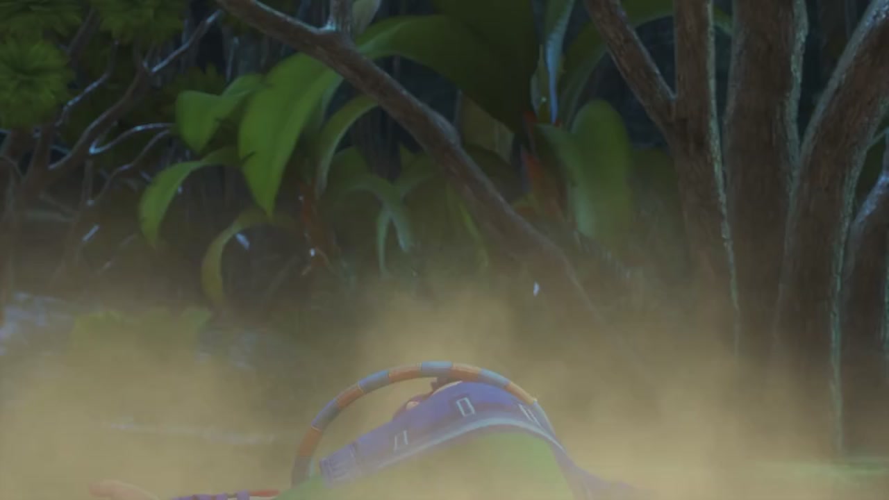 梦幻西游动画片第二季第5集