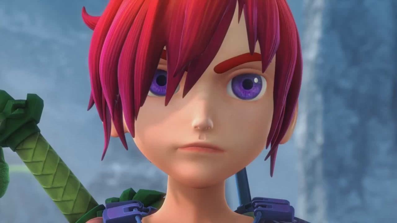 梦幻西游动画片第一季第5集