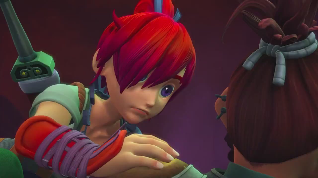 梦幻西游动画片第二季第13集