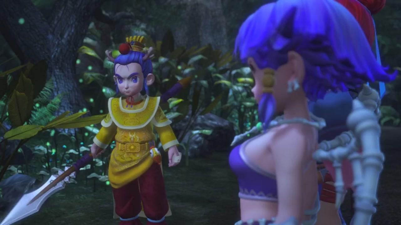 梦幻西游动画片第二季第4集