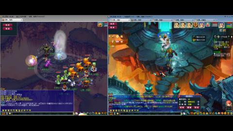 初遇长安1314--慢慢玩