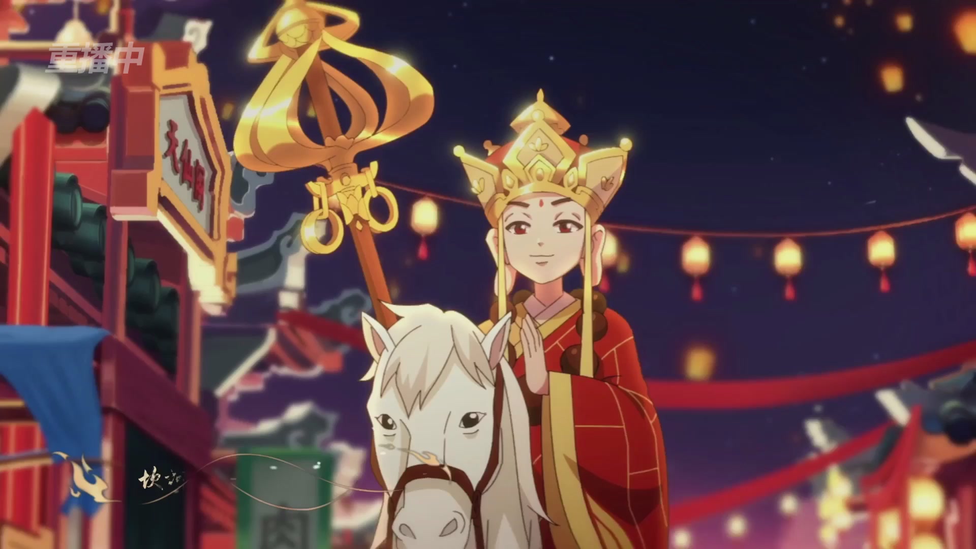 【重播】帮派联赛年度总决赛-4-7排位赛