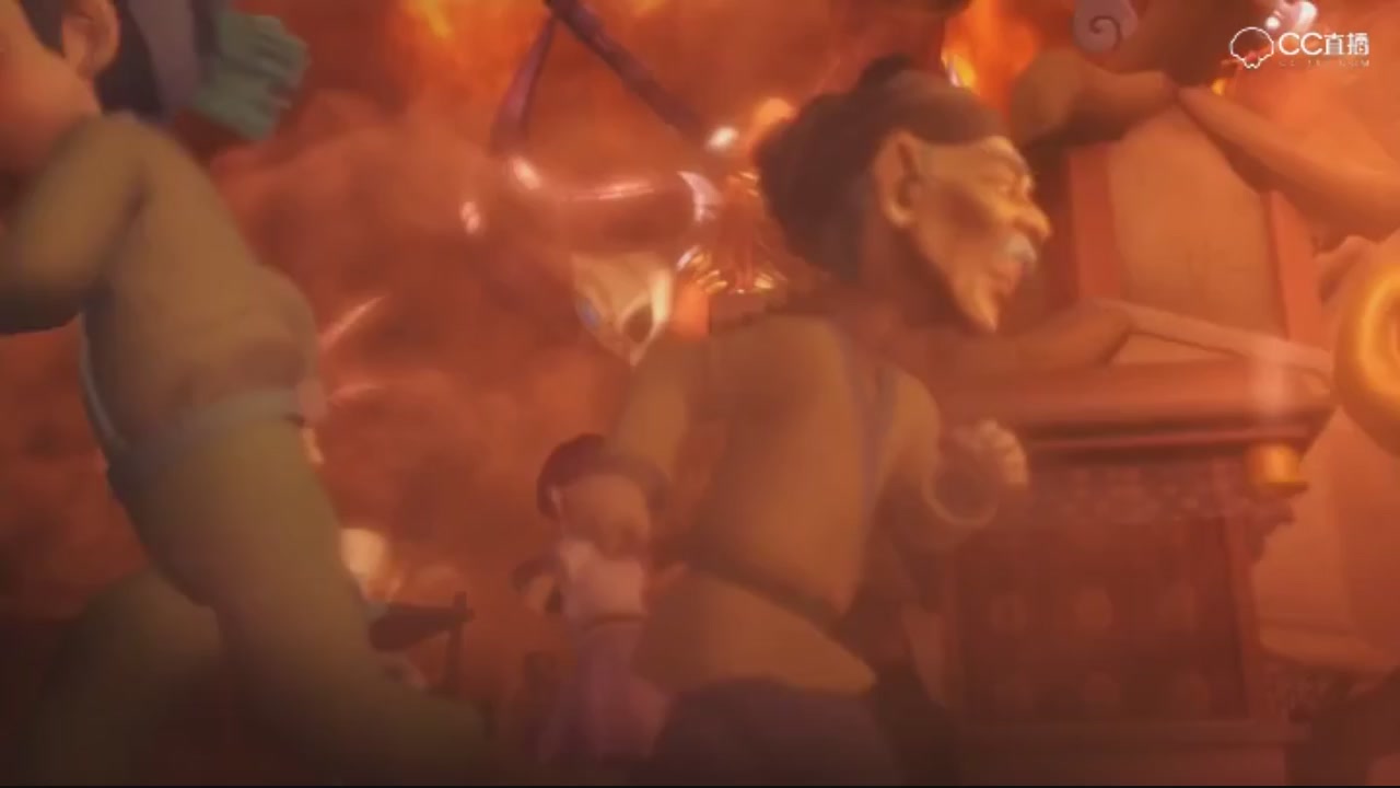 大片方式打开梦幻西游