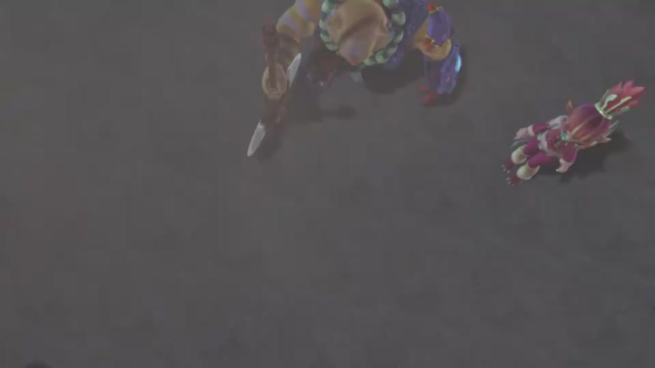 梦幻西游动画片第二季第12集