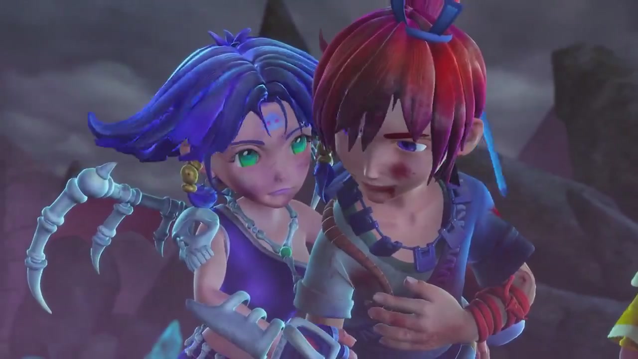 梦幻西游动画片第二季第13集