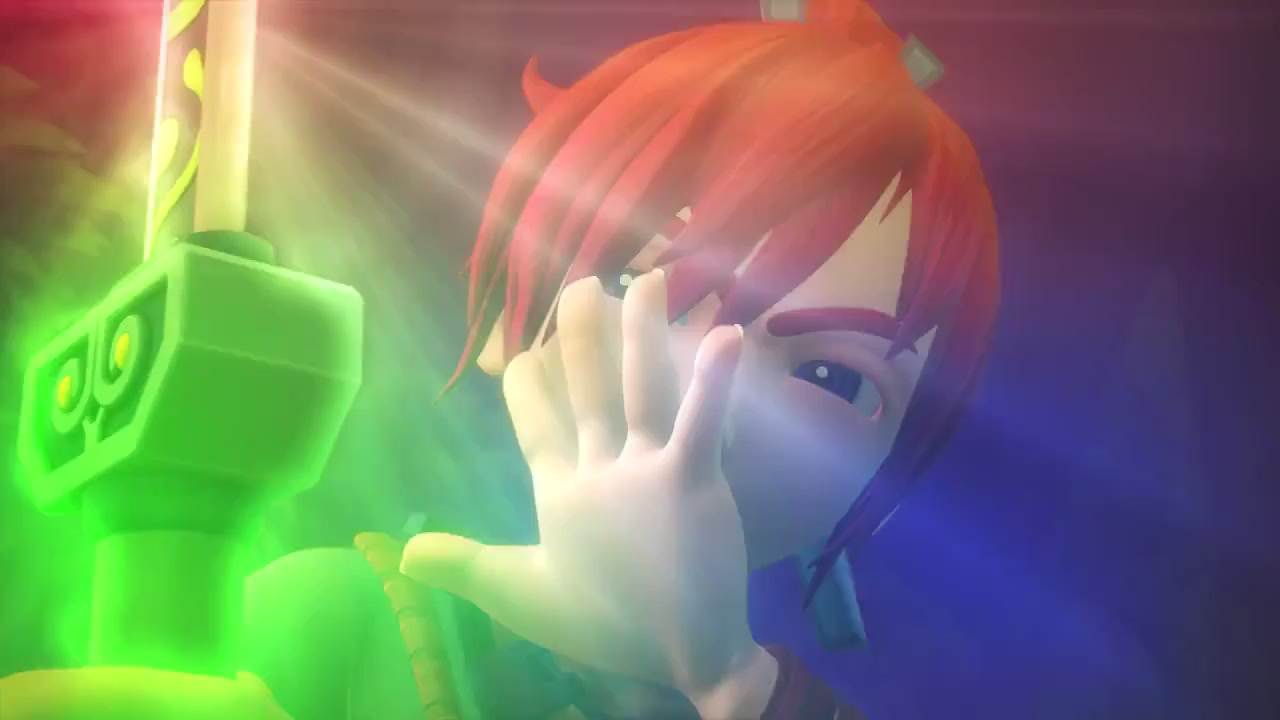 梦幻西游动画片第二季第10集