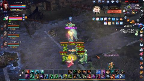 一念神魔开109了