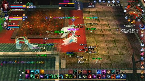 一念神魔开109了