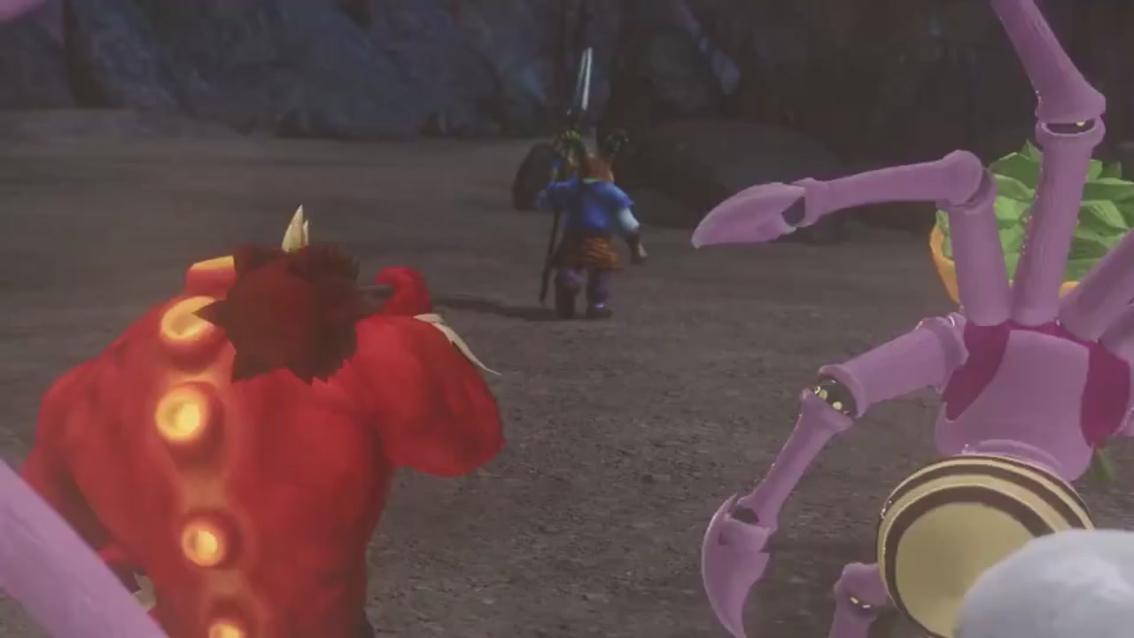 梦幻西游动画片第二季第11集