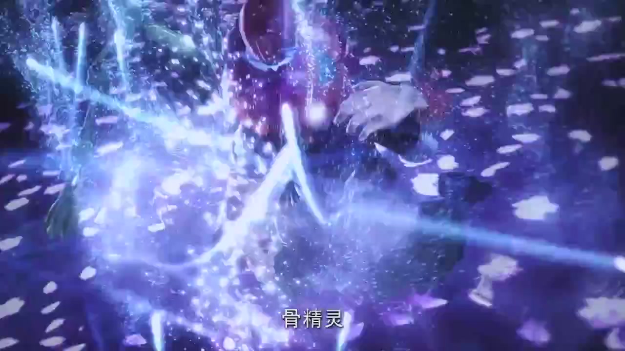 梦幻西游动画片第二季第8集