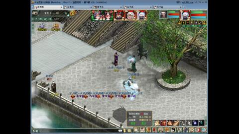 大话2 周常嗨起来