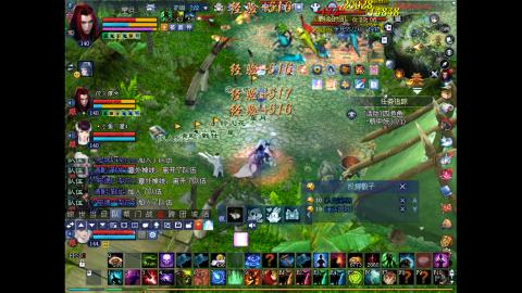 做最努力的自己一起加油