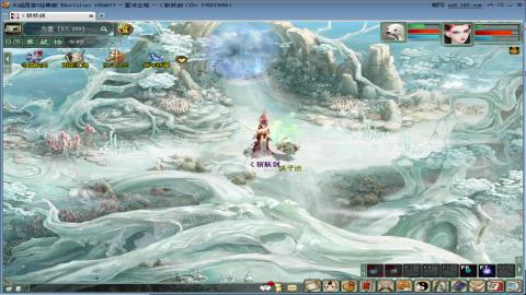 贫民甘霖小队，刚组好，待测试