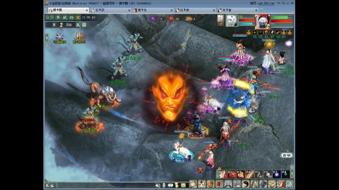 大话2 周常嗨起来