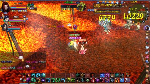 一念神魔开109了