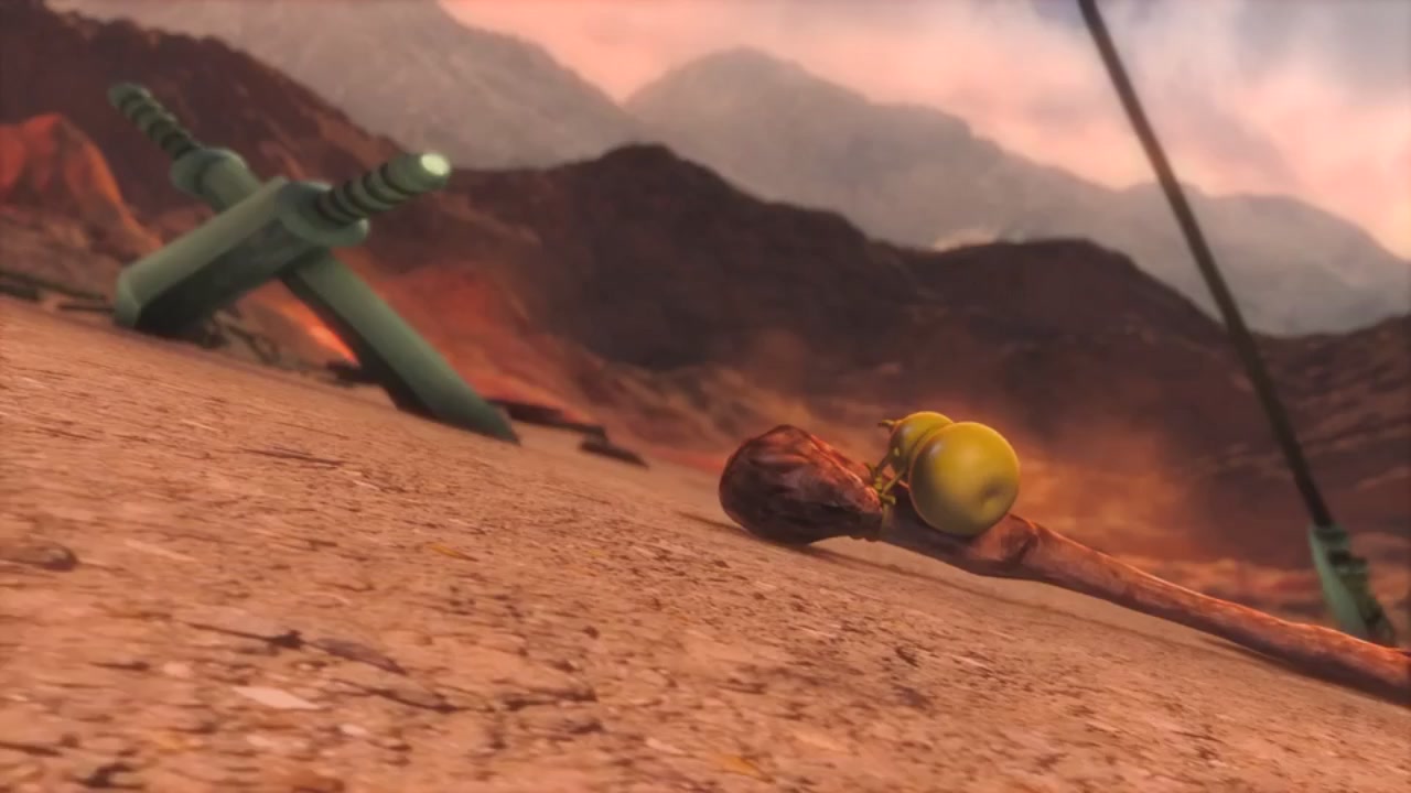 梦幻西游动画片第二季第5集