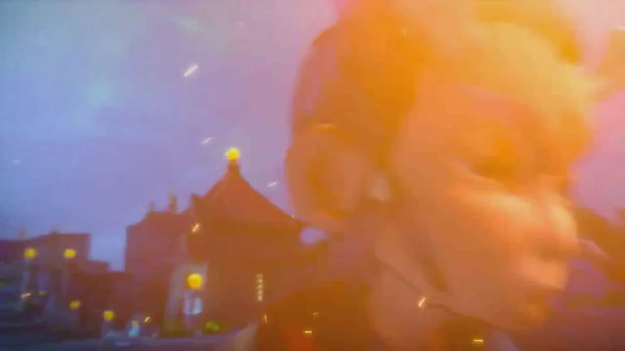 梦幻西游动画片第一季第9集