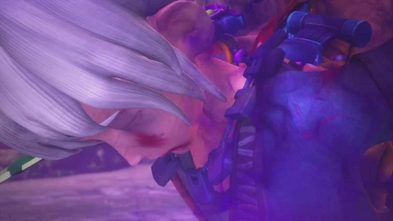 梦幻西游动画片第二季第9集