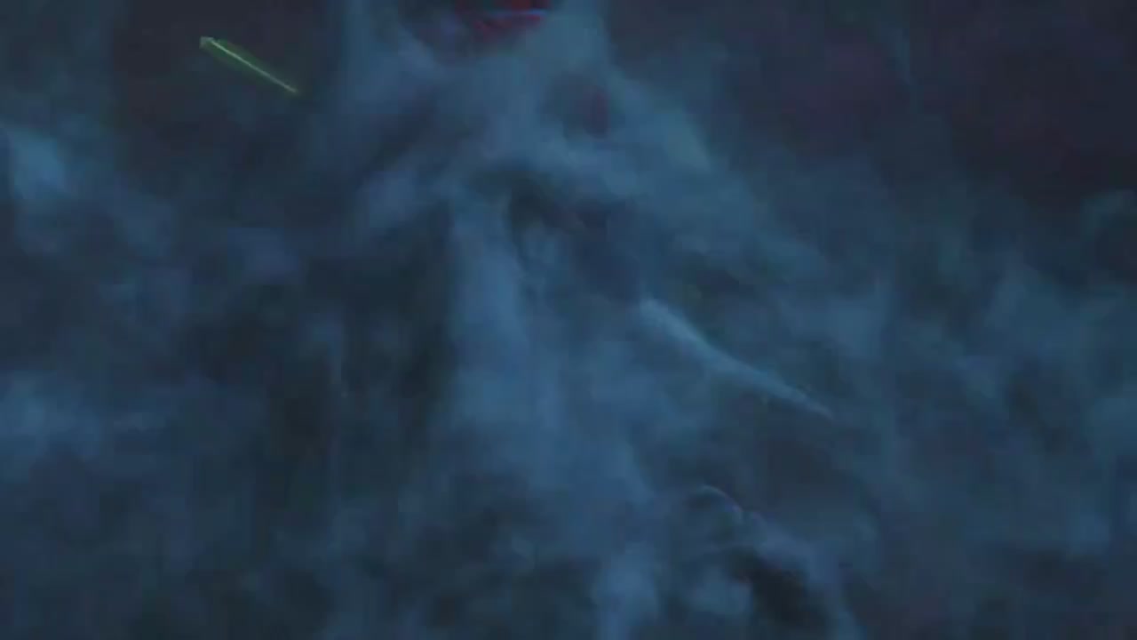 梦幻西游动画片第一季第3集