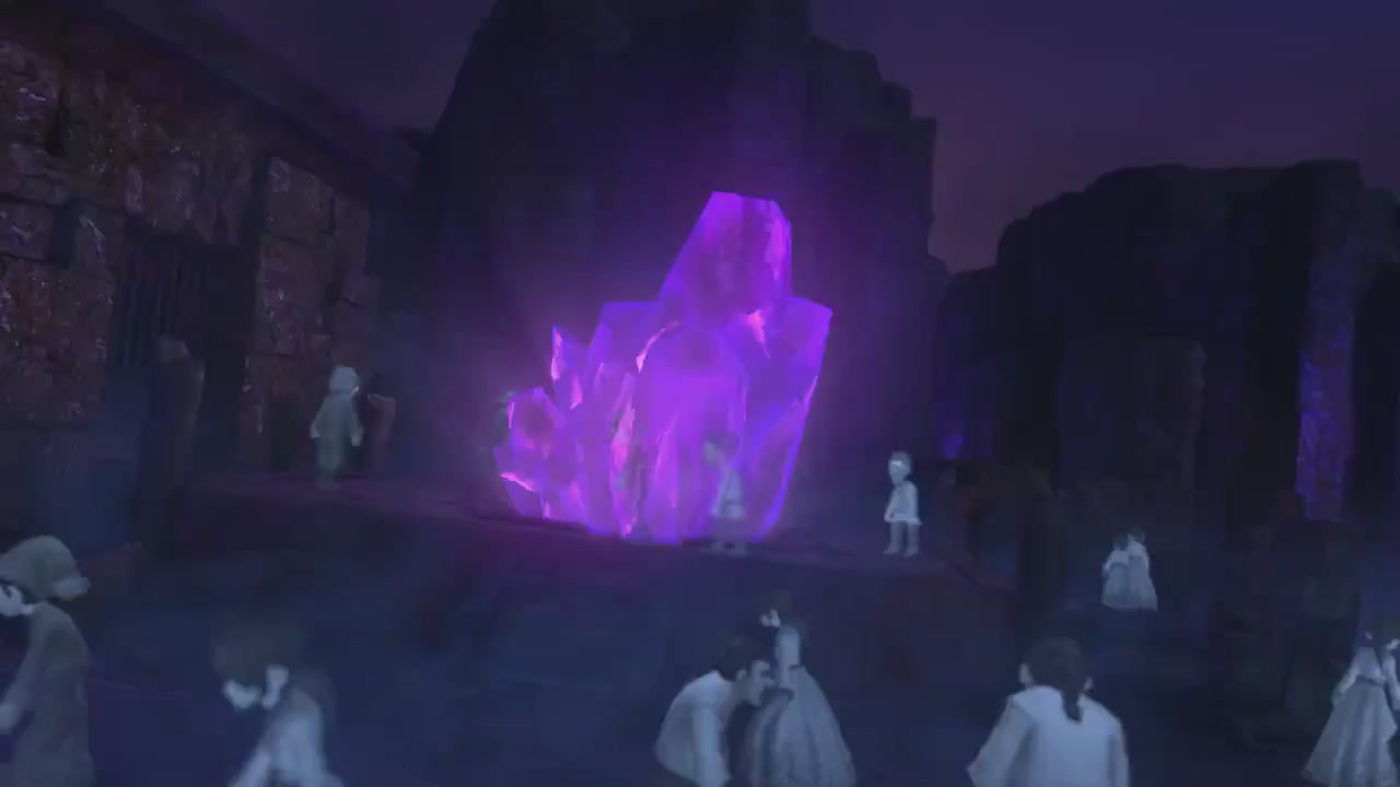 梦幻西游动画片第二季第10集