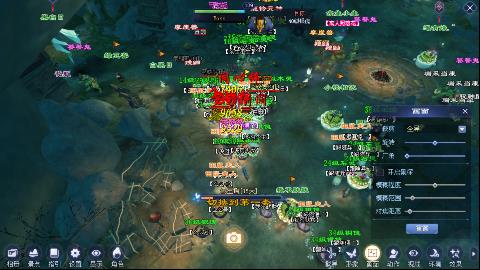 一念神魔开109了