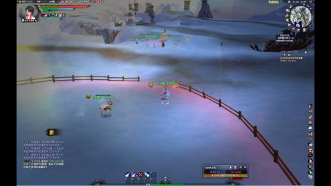 我愿化作人间的风雨陪着守护我的人