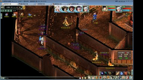 陪伴是浪漫的旅程~~