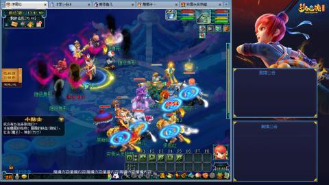 这样的129阵容还可以