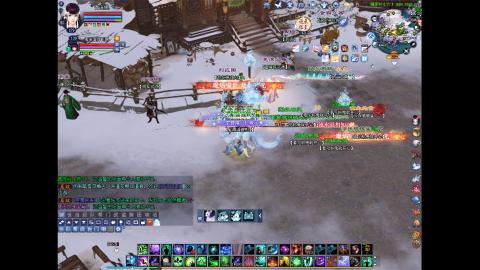 做最努力的自己一起加油