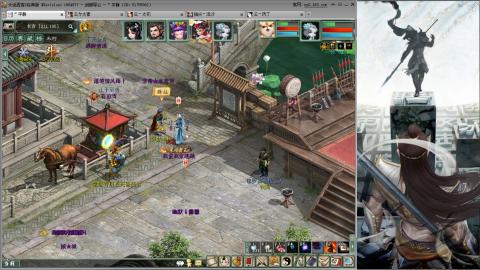 无属性抽秒8级穷奇