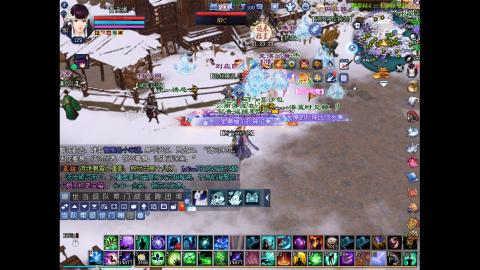 做最努力的自己一起加油