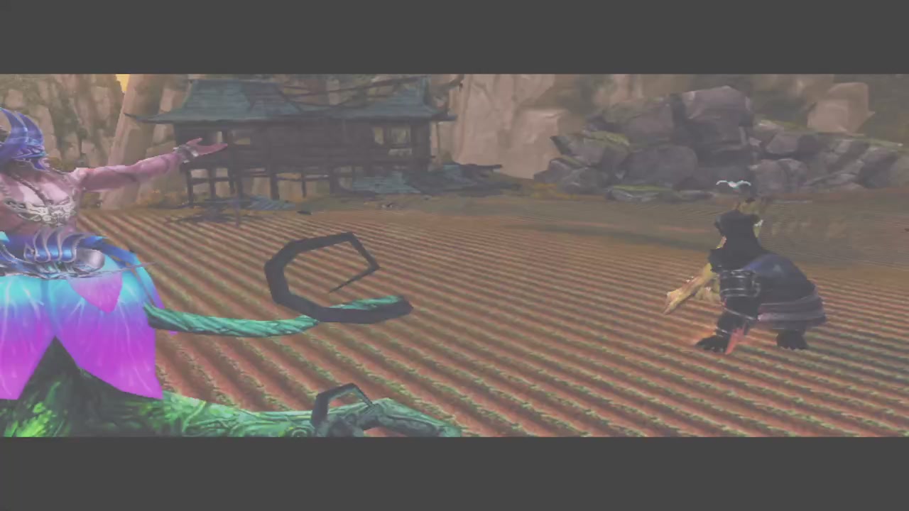 莫问诸神至尊宝