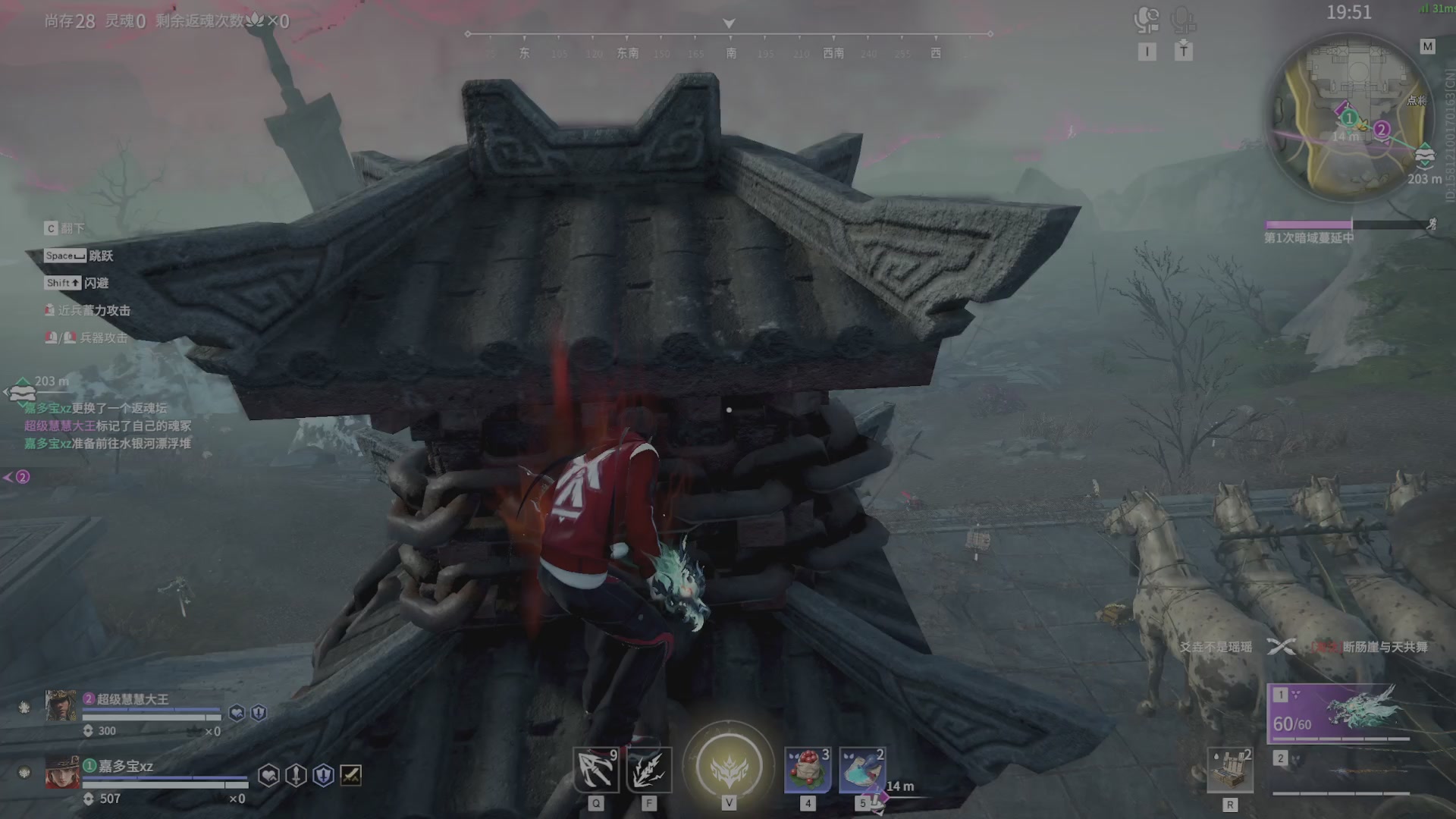 遇见.最好的你们！