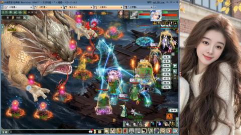 人气不行，气人还行