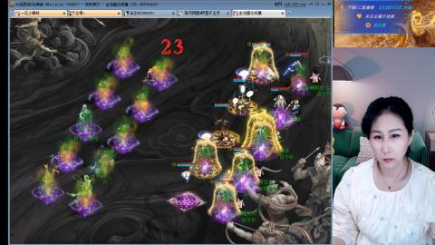 好好播 好好活 越努力 越幸运~