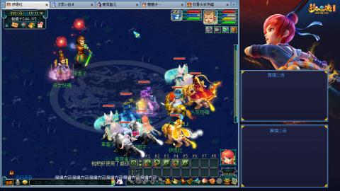 这样的129阵容还可以