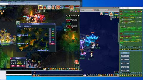 无与伦比梦幻西游