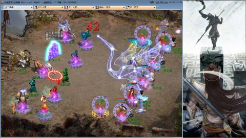 无属性抽秒8级穷奇