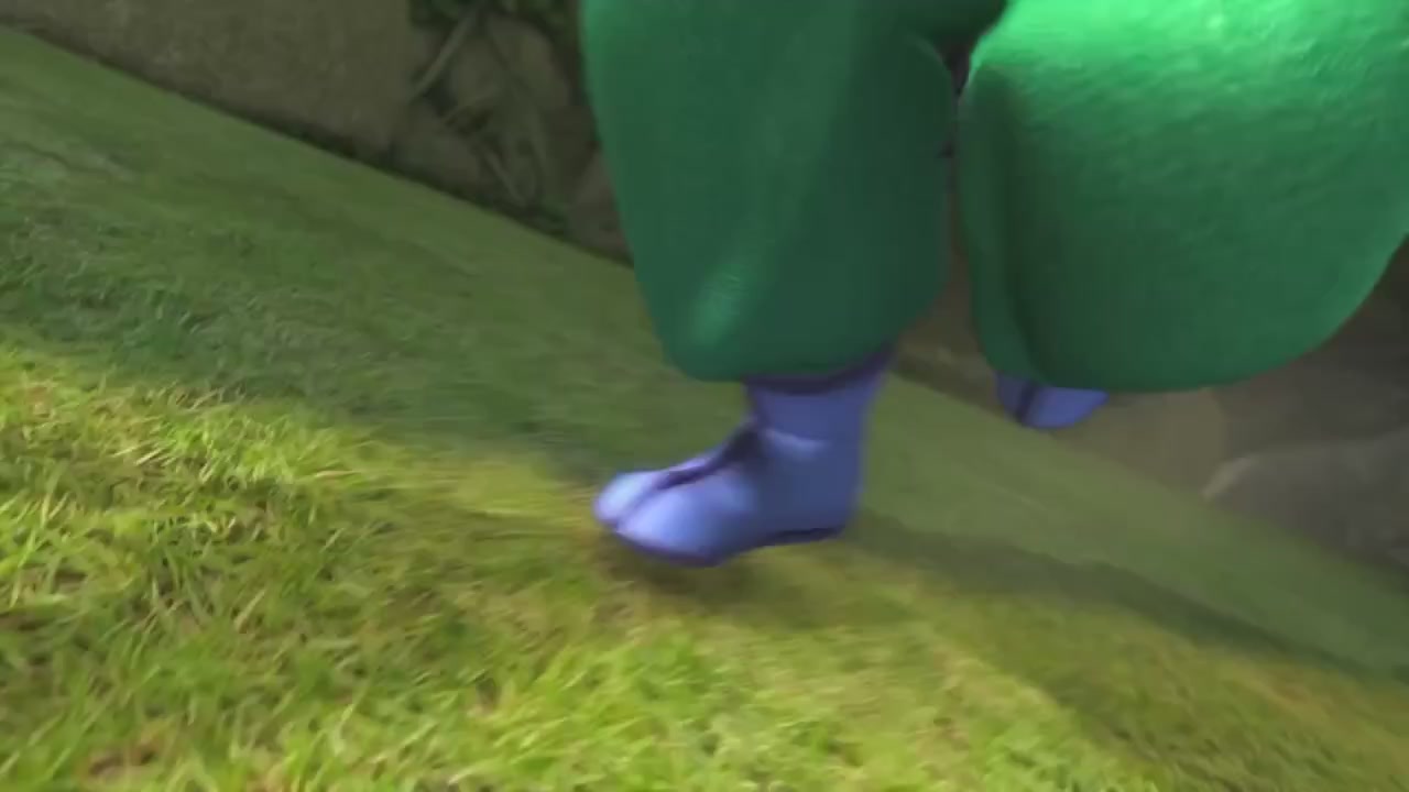 梦幻西游动画片第二季第5集