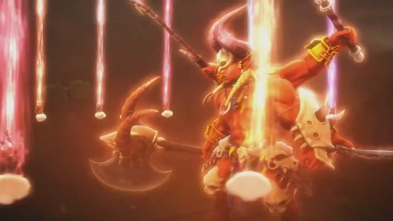 梦幻西游动画片第一季第3集