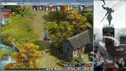 无属性抽秒8级穷奇