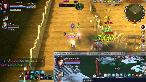 一念神魔开109了