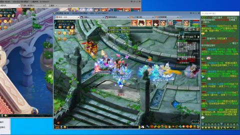 无与伦比梦幻西游